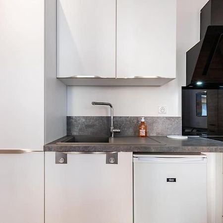 Appartement Au Gout Du Jour Climatise à Toulouse Extérieur photo