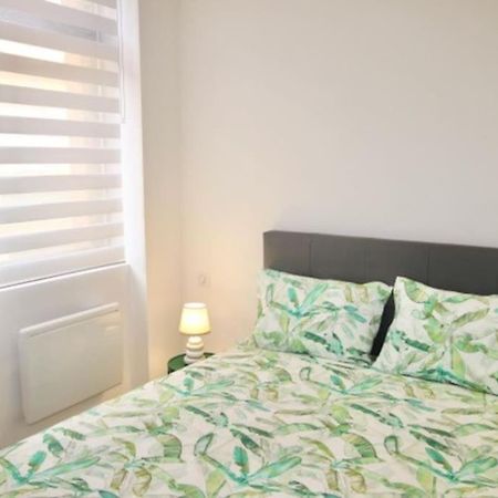Appartement Au Gout Du Jour Climatise à Toulouse Extérieur photo