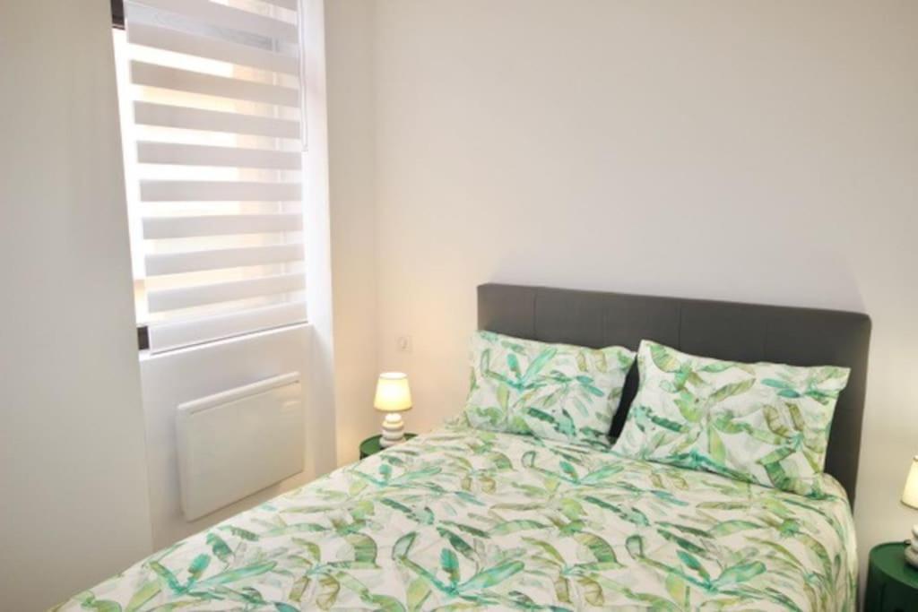 Appartement Au Gout Du Jour Climatise à Toulouse Extérieur photo