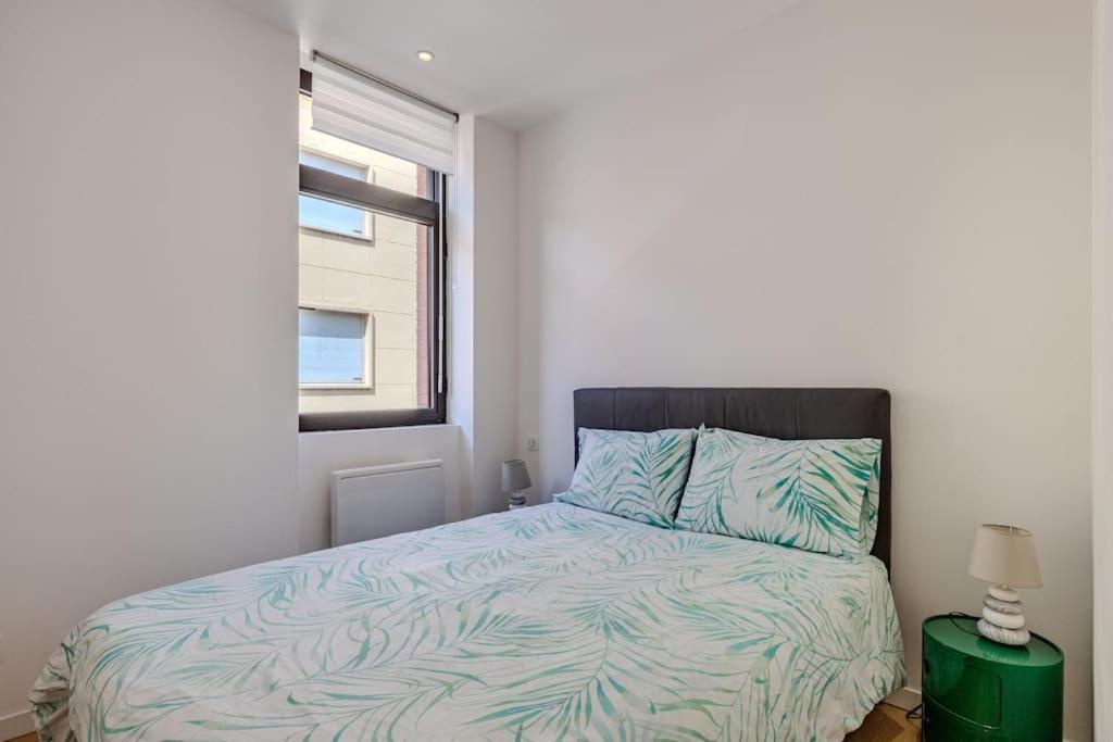 Appartement Au Gout Du Jour Climatise à Toulouse Extérieur photo